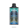 VapSolo Buy - VapSolo SUPER Disposable Vape 0R86214 Blue Razz
