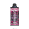 VapSolo Buy - VapSolo SUPER Disposable Vape 0R86219 Raspberry Watermelon