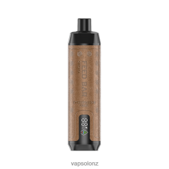 VapSolo NZ - VapSolo SHISHA Disposable Vape 0R86211 Sweetpassion Fruit