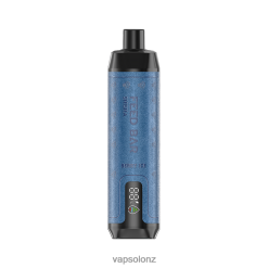 VapSolo NZ - VapSolo SHISHA Disposable Vape 0R8621 Berry Ice