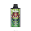 VapSolo NZ - VapSolo SUPER Disposable Vape 0R86221 Skittles