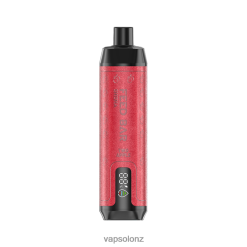VapSolo Wellington - VapSolo SHISHA Disposable Vape 0R86212 Two Apple