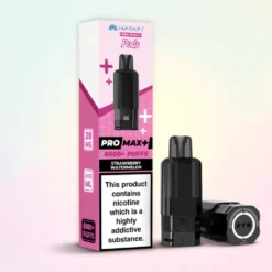 Hayati Pro Max+ 6000 Puffs Refill Pack Cola Ice