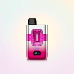 Fumot ECO 50000 Puffs 20ml Dual Flavor