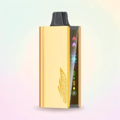 JNR Cruiser 12000 Puffs 3500mAh 25ml Multi-Flavor