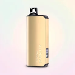 Alibarbar Ingot 9000 Puffs 22ML 2350mAh