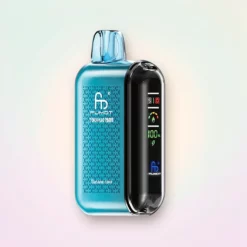 RandM Fumot Tornado 20000 Puffs 20ML E-Liquid Dual 0.9Ω Mesh Coil