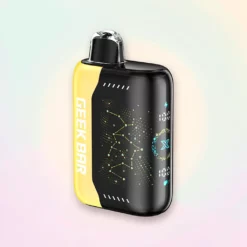 Geek Bar Pulse X 25000 Puffs 20ml Dual Mesh Coils