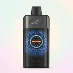 IGET ONE 12000 Puffs Curved Screen 2700mAh All Flavors