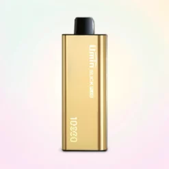 Umin Slick Plus 10000 Puffs 2700mAh