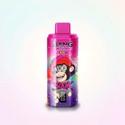 Bang Legend 300K Puffs Disposable Vape 8-in-1 Flavor Switch System