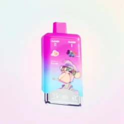 OKSO Double Flavor 60000 Puffs 50ml 650mAh Dual Flavor