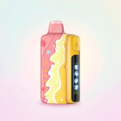 ELFBAR Ice King 40K 20ML 800MAH Summer Edition