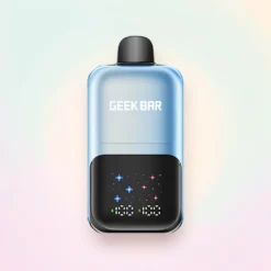 Geek Bar 2GO 50K Puffs 20mL Prefilled Rechargeable [Flavor]