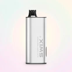 Swix Mate 9000 Puffs 1200mAh Built-In Battery 45W Max Power