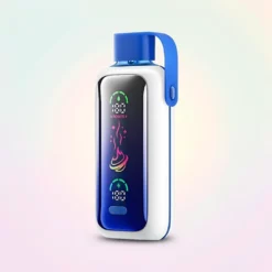 VOZOL STAR 20000 Puffs 26mL Pre-filled E-Liquid Fruit Flavors