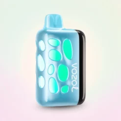 VOZOL Rave 40000 Puffs 1000mAh Battery Dual Mesh Coil
