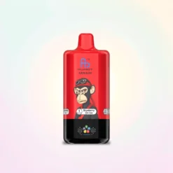 FUMOT Eco 90K Puffs 25ml E-Liquid 850mAh Battery 5-in-1 Flavors