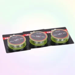 Youde UD 0 Mouths 316 SS Resistance Wire 0.5mm/24GA 10m/30ft No Flavor