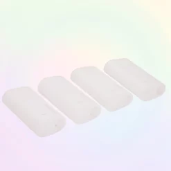 Eleaf iStick Basic 5pcs Silicone Case Clear