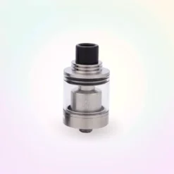 Wotofo Serpent Alto Single Coil RTA 2.5ml Capacity Stainless Steel