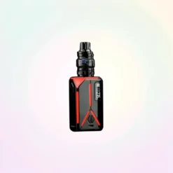 Eleaf Lexicon ELLO Duro 6.5ml 235W Kit Black