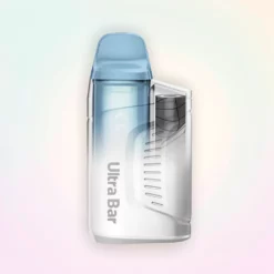 Ultra Bar Pre-filled Kit 6000 Puffs 620mAh Rechargeable Battery