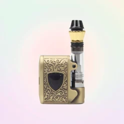 Kangvape Zeus Kit 0.5ml 450mAh Bronze