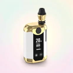 Kangvape TH-420 V BOX 0.5ml 800mAh White