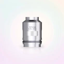 SMOK TFV16 Dual Mesh Coil 3pcs 0.12ohm 80-120W