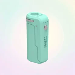 Yocan UNI 650mAh 510 Thread Mint Green