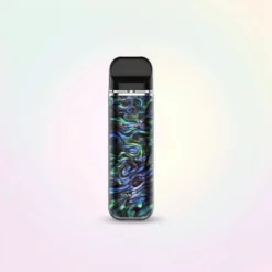 SMOK Novo 2 Kit 2.0ml 800mAh Blue Shell