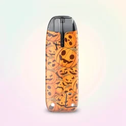 Joyetech Teros 2ml 480mAh AIO Pod Kit Limited Version Pumpkin Bat