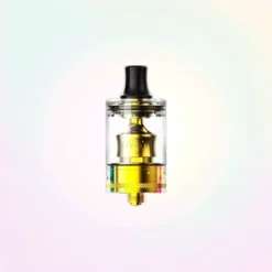Wotofo COG MTL RTA Single Coil 3ml Gold