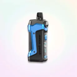 GeekVape Aegis Boost Plus 5.5ml 5-40W Almighty Blue
