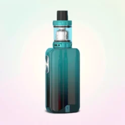 Vaporesso Luxe Nano Kit 2ml 80W TPD Edition Blue