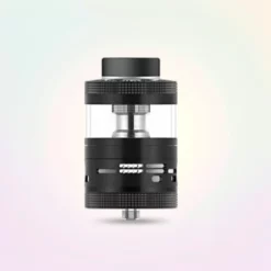 Steam Crave Aromamizer Ragnar RDTA 810 Drip Tip 35mm Diameter Black