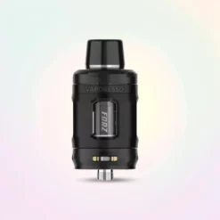 Vaporesso FORZ Tank 25 4.5ml Screw to Fill Black