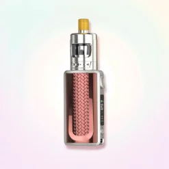 Eleaf iStick S80 Kit 3.0ml 80W Rose Gold