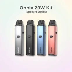 Freemax Onnix 2-in-1 MTL/RDL 20W 3.5ml 1100mAh Pod Kit