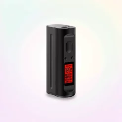 Hellvape Arez 120W Single 21700/20700/18650 Battery Matte Black