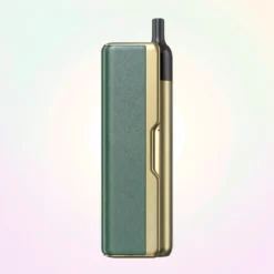 Aspire Vilter Pro 2ml 1600mAh Gold & Hunter Green