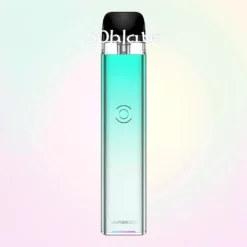 Vaporesso XROS 3 2ml 1000mAh Mint Green