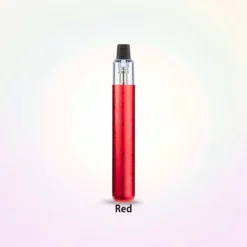 OXVA Artio 2ml 550mAh Red