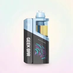 Geek Bar Clio Platinum 50K 16ml 5% Nic
