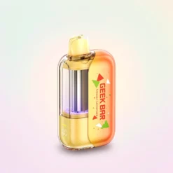 Geek Bar CLR 50000 Puffs 17ml 900mAh