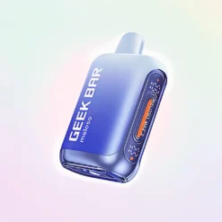GEEK BAR Meloso MAX 2 12K Puffs 16ml 1.1Ω Dual Mesh Flavor Combo