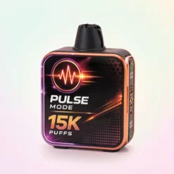 Geek Bar Pulse 2 25K 16ml 800mAh Hubba Edition