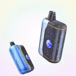 GEEK BAR PULSE X 2 50K Puffs 1000mAh 0.6Ω Dual Mesh