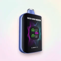 GEEK BAR Somax 80K Dual Tank 820mAh